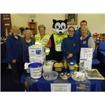 Are you interested in volunteering with us?
