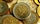 Donate foreign coins to raise funds for the kitty! 