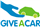 Did you know that your old car can raise money for us?