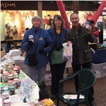 Jam-hungry generosity in Sutton