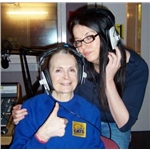 Castle Vale cats hit the airwaves ...