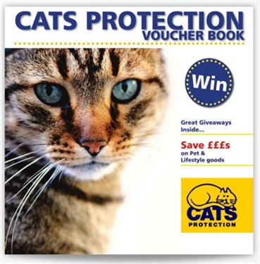 E-Voucher book - Offers Galore