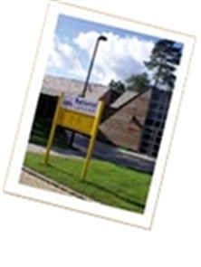 The National Cat Centre
