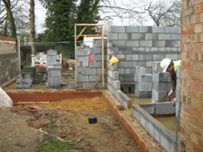 build