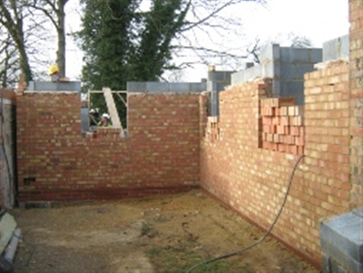 build