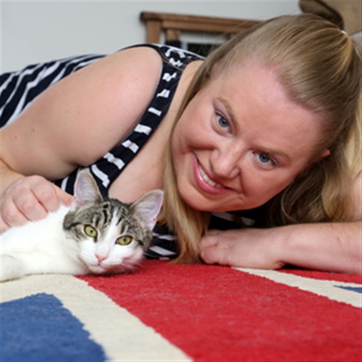 Alfie and Cerian - Photo Credit www.snapitnow.co.uk