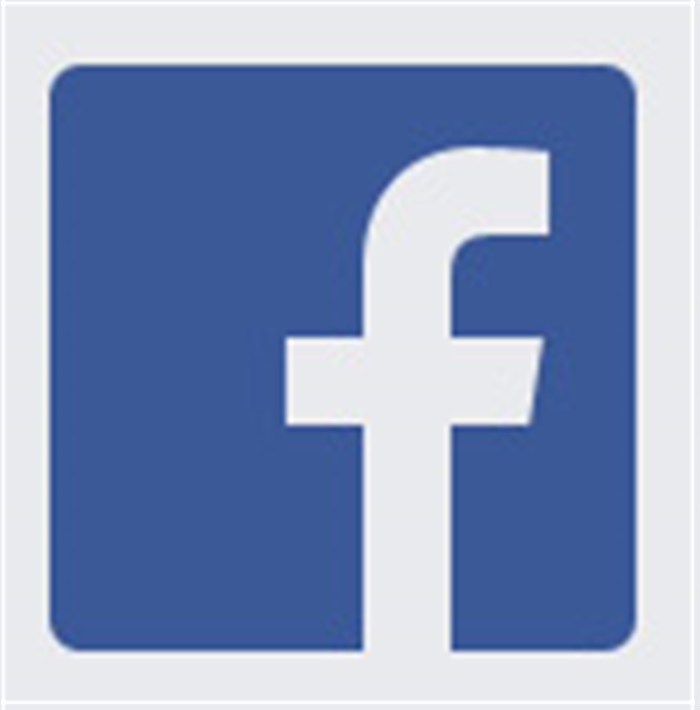 Facebook logo