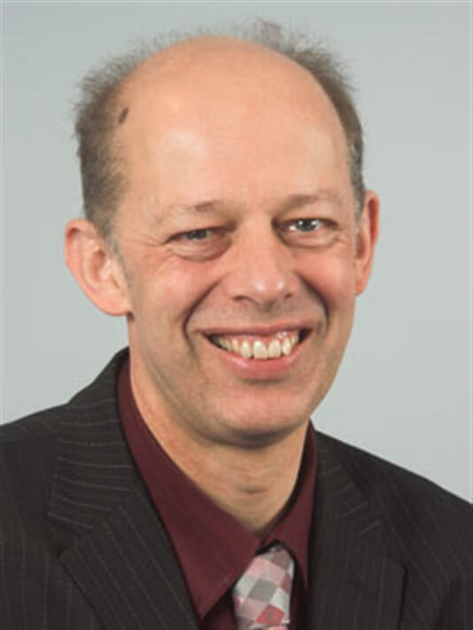 Peter Hepburn