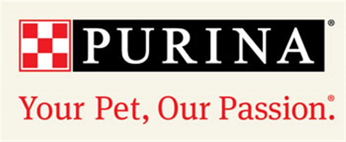 Purina logo