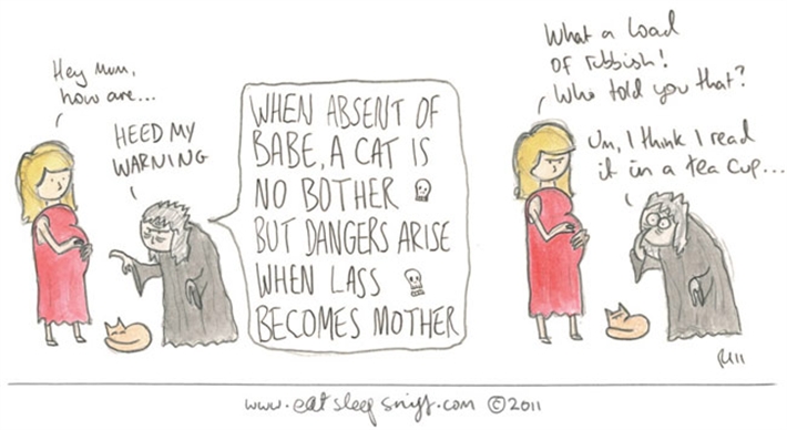 toxo warning cartoon copyright Eat%44 Sleep%44 Sniff 2011