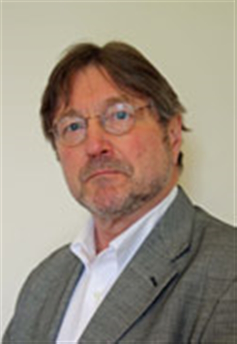 Trevor Jones