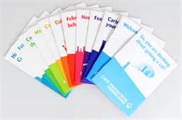 Essential guides