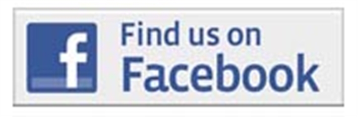 Facebook button