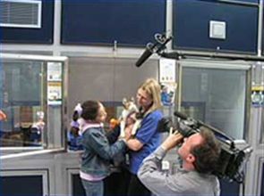 Media Centre