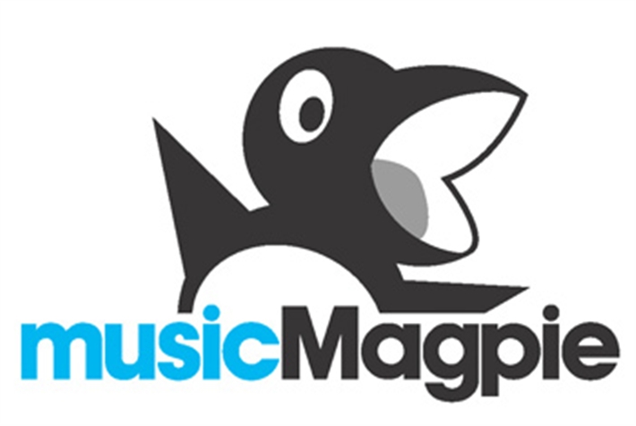 Image result for music magpie images