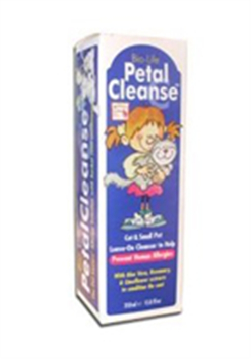 Petalcleanse