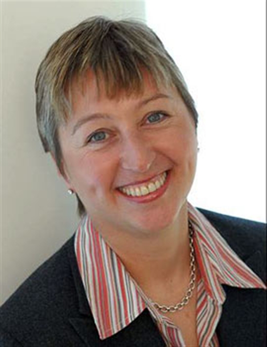 Angela Swarbrick