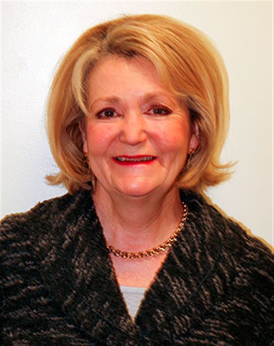 Mrs Marion Price