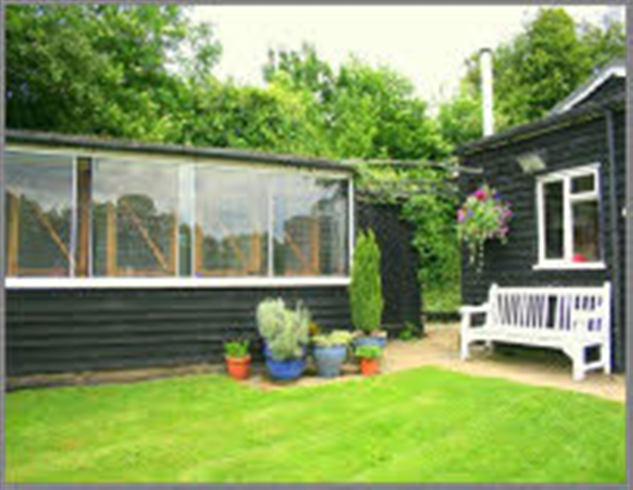 Pilgrim Cottage Cattery