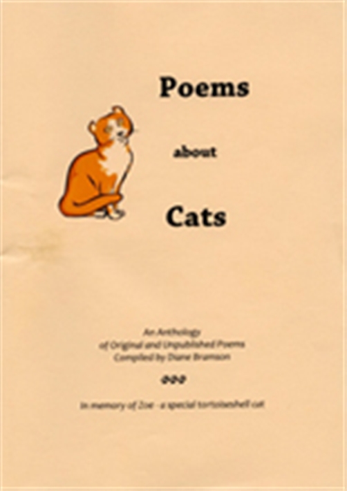 Poems about Cats