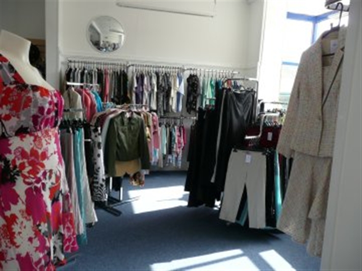 shop stock