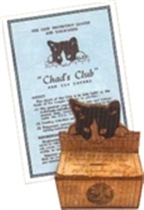 Early collection box