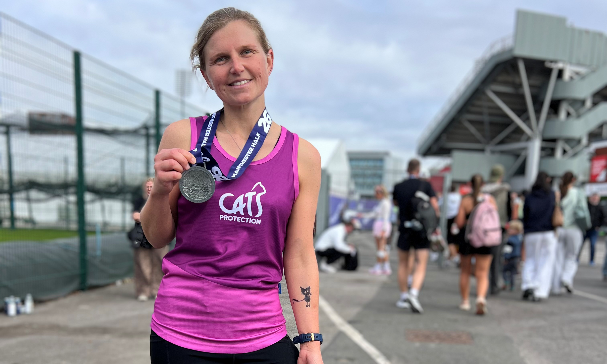 Manchester Half Marathon