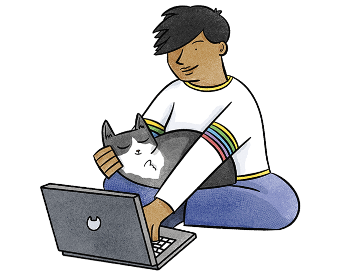 How to apply for a job Cats Protection careers