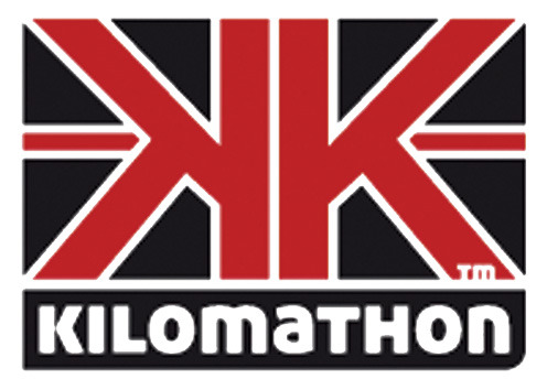 Kilomathon Scotland 13.1k