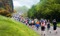 Edinburgh Marathon festival (including marathon, half marathon, 10k, 5k and 2k distances)