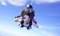 Skydive for cats!