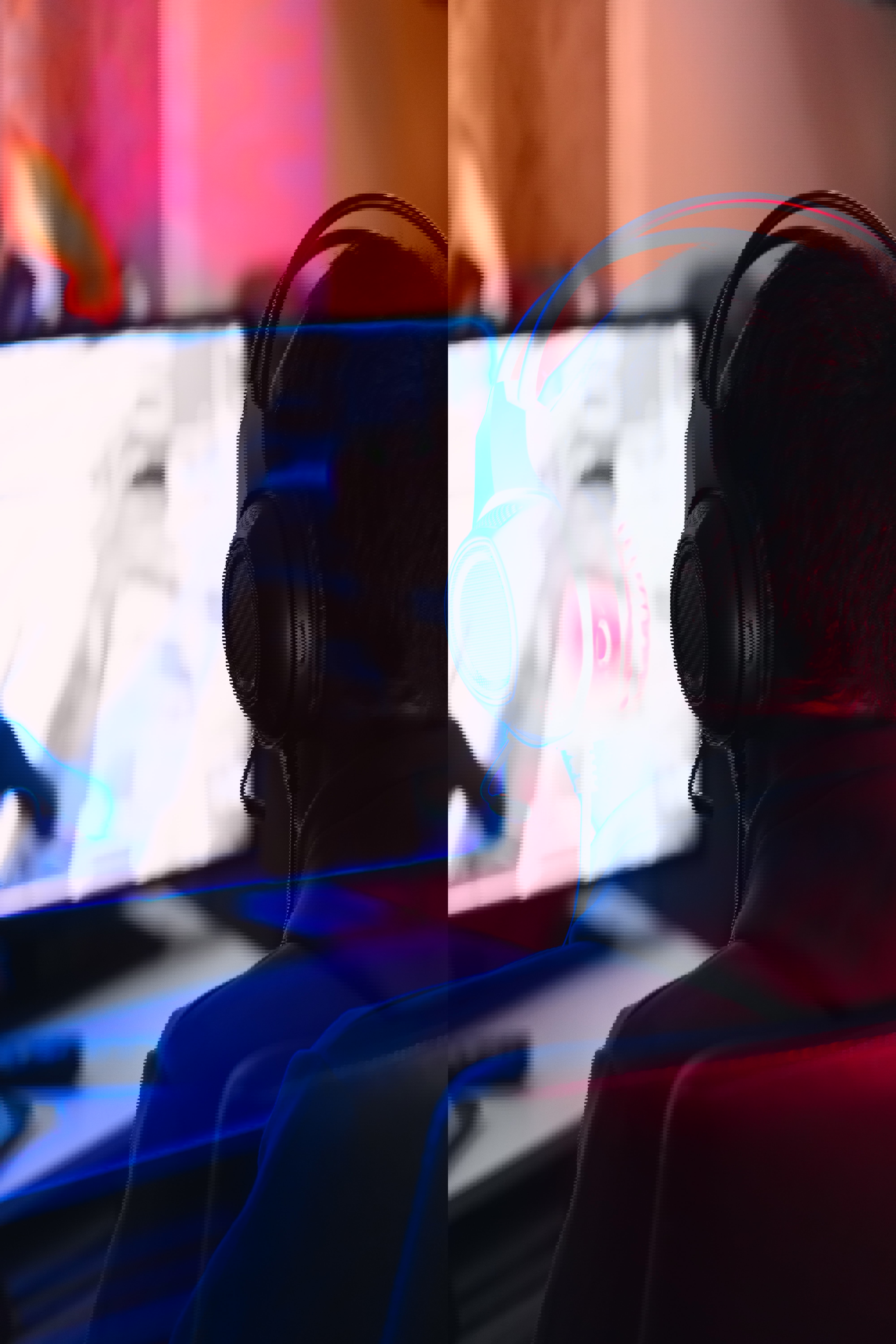 President Gamer Simone'S Twitch Debut - heqzu1o