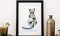 Craft for Cats - Spring event