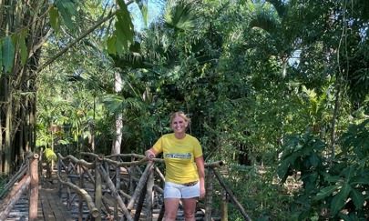 Madagascar Trek 2025 | Events | Cats Protection