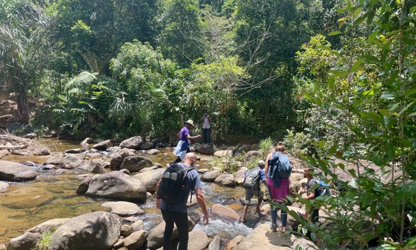 Madagascar Trek 2025 | Events | Cats Protection