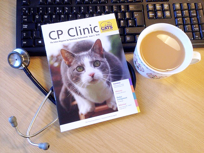 CP Clinic articles