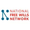 national free wills network logo