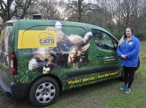 Community Neutering Officer