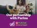 Lifeline purina banner