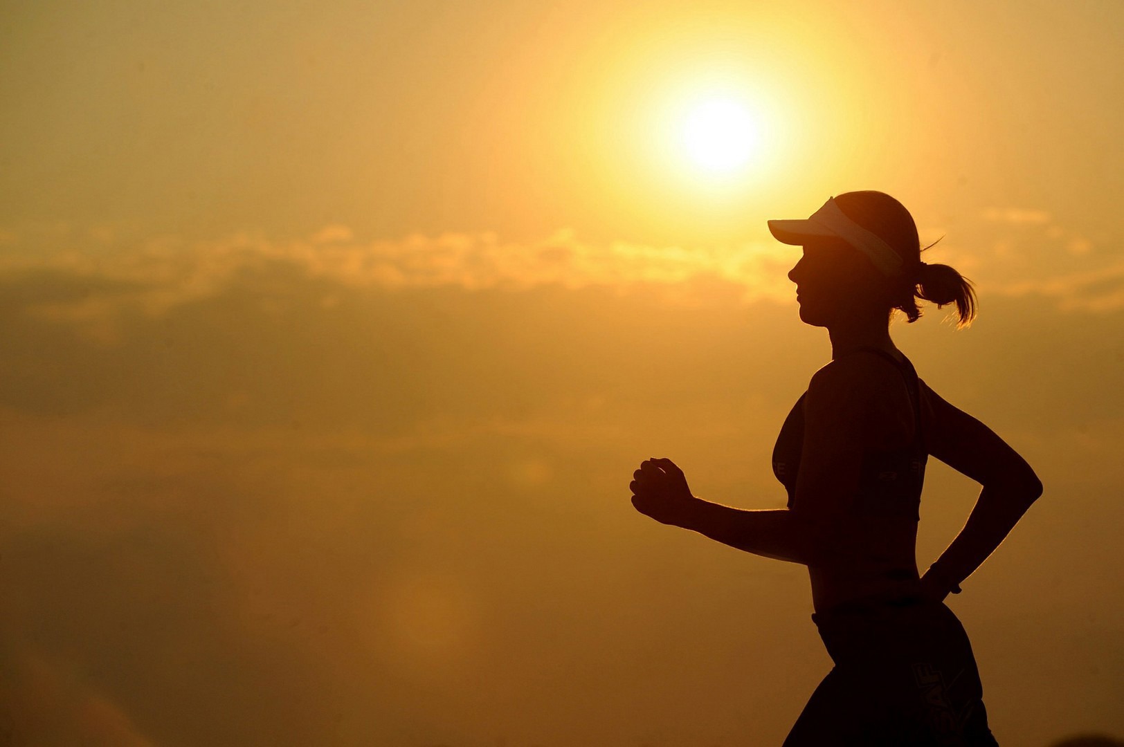 Marathons and ultra runs