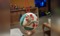 Christmas Needle Felting Workshop Devon
