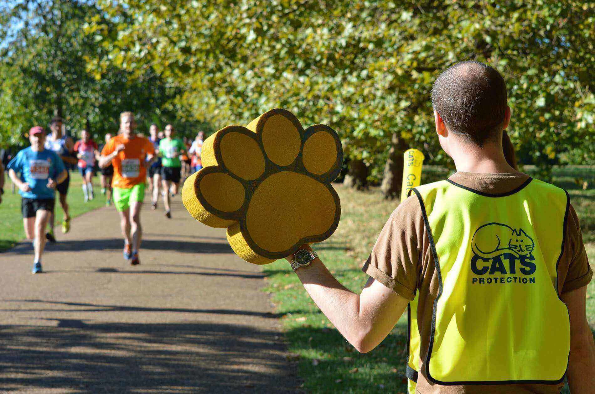 Cats Protection Events Fundraise for Cats Protection | Support us | Cats Protection
