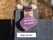 Miles for Moggies