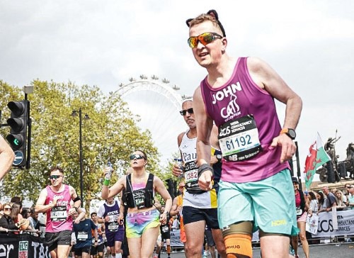 London 10k