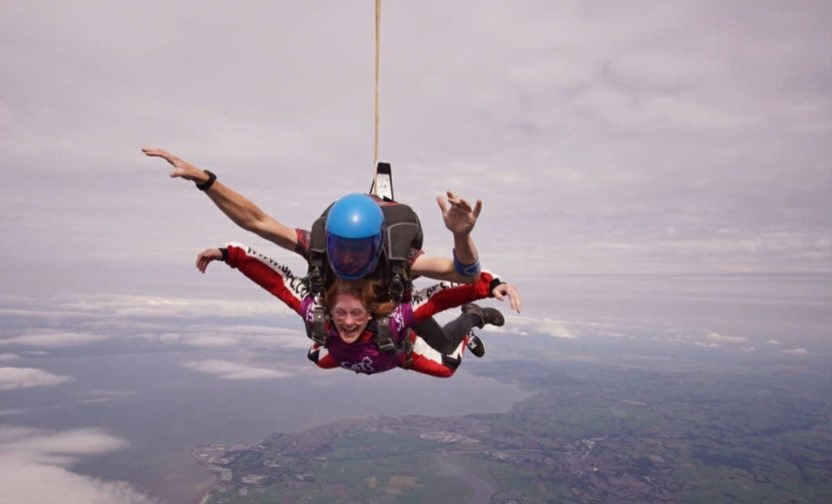 North West Skydive