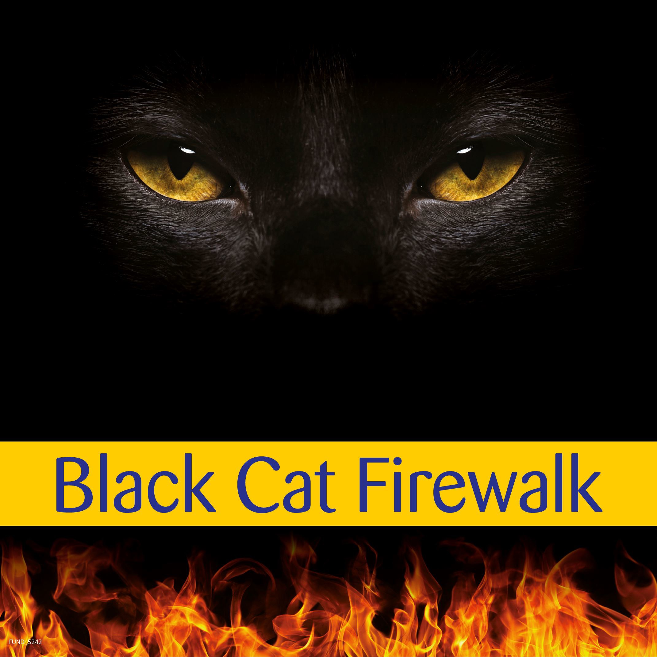 Firewalk - Midlands 2023