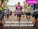 London marathon