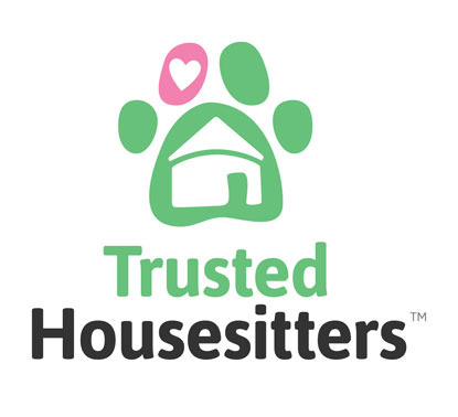 Trusted Housesitters logo