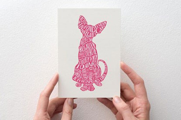 Purrfect Valentine’s Day gifts for cat lovers