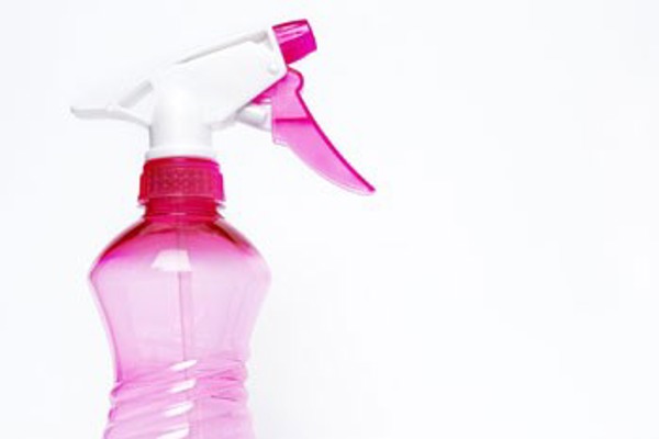Are cleaning products safe for cats?